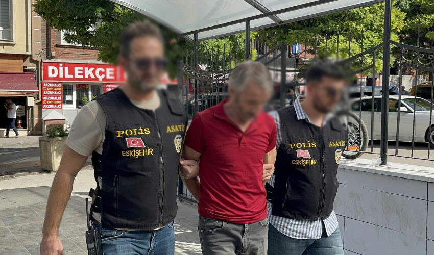 Kan donduran cinayet 12 yıl sonra ortaya çıktı: Tarım ilacıyla öldürülüp uçurumdan atıldı