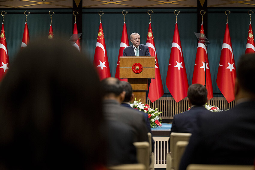 Cumhurbaşkanı Erdoğan'dan gençlere vergisiz telefon desteği! Detaylar belli oldu Cumhurbaşkanı Erdoğan'dan gençlere vergisiz telefon desteği! Detaylar belli oldu