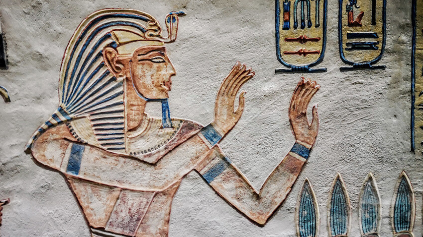 Dünya genelinde milyonlarca kişi tarafından ziyaret edilen TutAnkhAmun Çocuk Kralın Hazineleri Sergisi 5 Ekim itibarıyla İstanbul Akvaryum Etkinlik Merkezi’nde olacak.