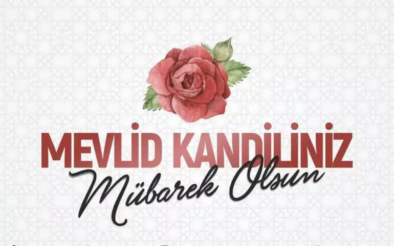 2023 Mevlid Kandili mesajları hadisli, fotoğraflı, sözlü, resimli 2023 Mevlid Kandili mesajları hadisli, fotoğraflı, sözlü, resimli - 8. Resim