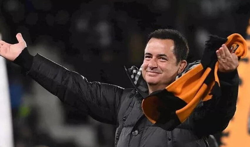 İngiltere, Acun Ilıcalı'nın servetini konuşuyor... Dünya basınında gündem oldu İngiltere, Acun Ilıcalı'nın servetini konuşuyor... Dünya basınında gündem oldu