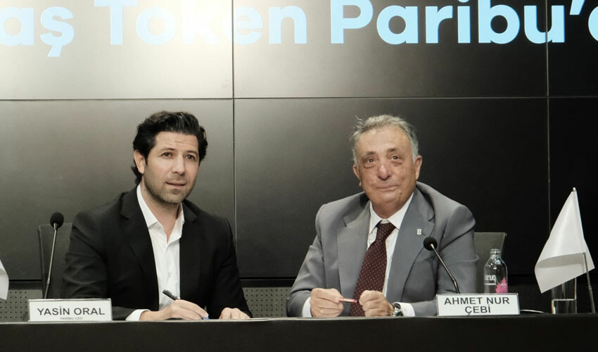 Ahmet Nur Çebi'den istifa ve Onana açıklaması: 'Ah bir bilebilsem' Ahmet Nur Çebi'den istifa ve Onana açıklaması: 'Ah bir bilebilsem'