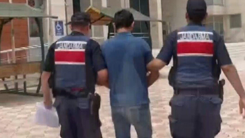 Gaziantep’te dev operasyon: 85 gözaltı Gaziantep’te dev operasyon: 85 gözaltı