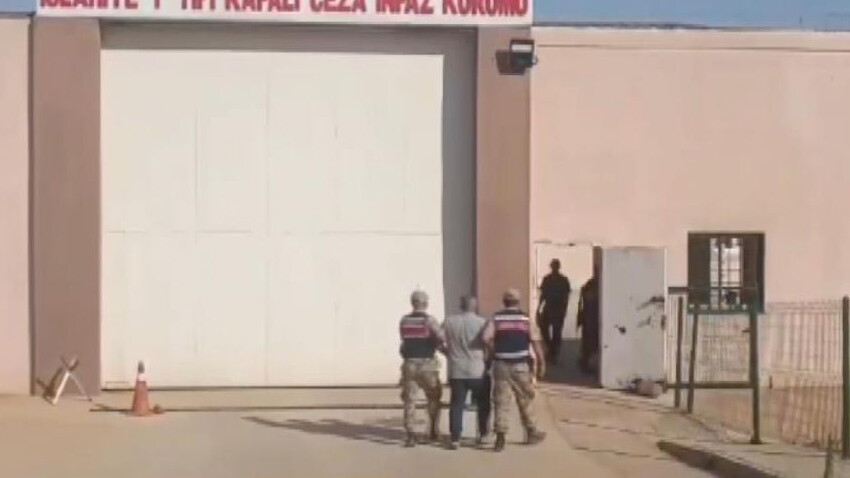 Gaziantep’te dev operasyon: 85 gözaltı Gaziantep’te dev operasyon: 85 gözaltı