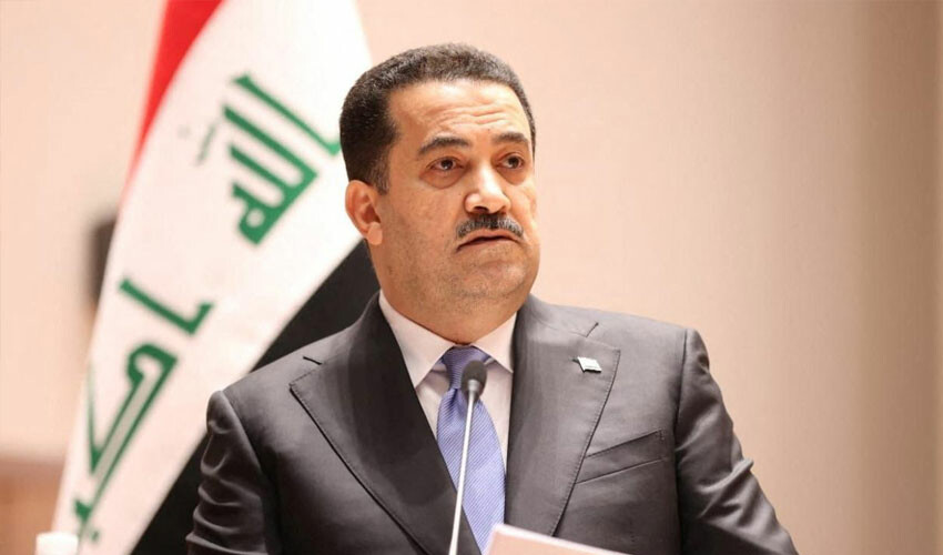 Irak'tan DEAŞ açıklaması: Artık tehdit değil koalisyon güçlerine ihtiyaç yok Irak'tan DEAŞ açıklaması: Artık tehdit değil koalisyon güçlerine ihtiyaç yok