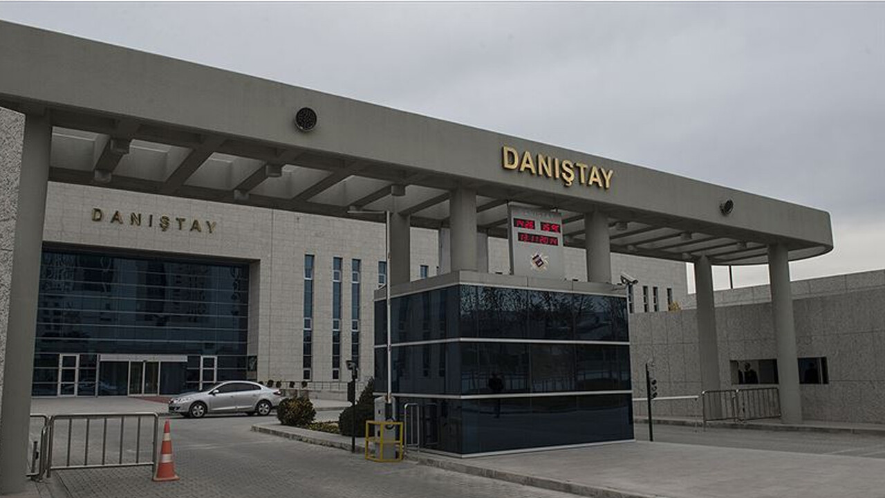 Hukukçulardan Danıştay'ın üst aramama kararına tepki Hukukçulardan Danıştay'ın üst aramama kararına tepki