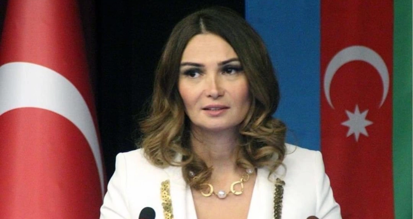 Ganire Paşayeva kimdir? Azerbaycan Milletvekili Ganire Paşayeva’nın sağlık durumu nasıl, neden komaya girdi, hastalığı nedir? - 3. Resim
