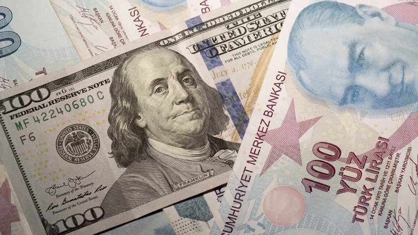 Dolar tarihi zirveden geri döndü: Uzmanlar Dolar/TL için yorumladı, işte piyasada son durum Dolar tarihi zirveden geri döndü: Uzmanlar Dolar/TL için yorumladı, işte piyasada son durum