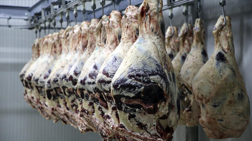 Et fiyatına zam üstüne zam, kıyma 500 TL'yi buldu!