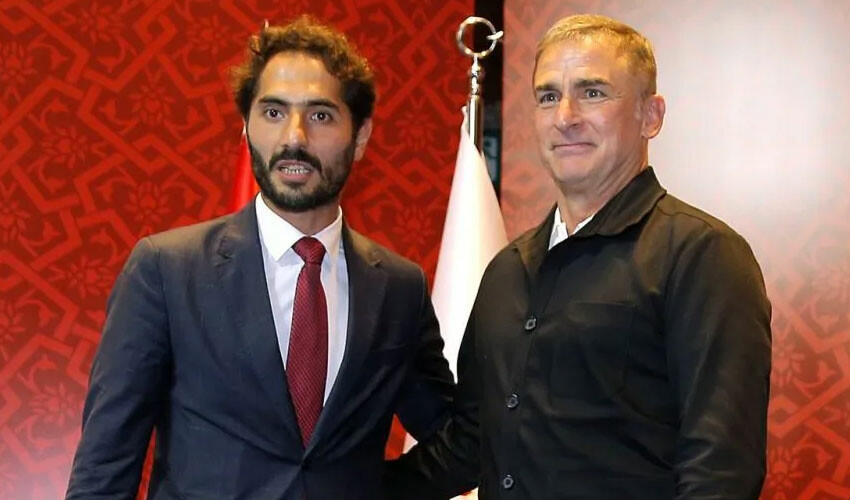 Hamit Altıntop'tan Fatih Terim itirafı! Montella'yı neden tercih ettiklerini açıkladı Hamit Altıntop'tan Fatih Terim itirafı! Montella'yı neden tercih ettiklerini açıkladı
