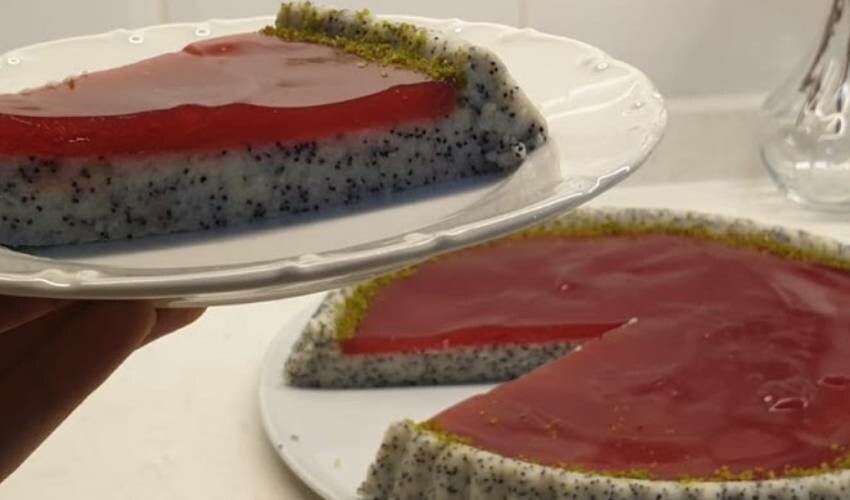 Tatlı sevmeyenler bile parmaklarını yiyecek! Ejder pastasının akıllara kazınan tarifi ve detaylı hazırlanışı Ejder tatlısı tarifi nasıl hazırlanıyor?