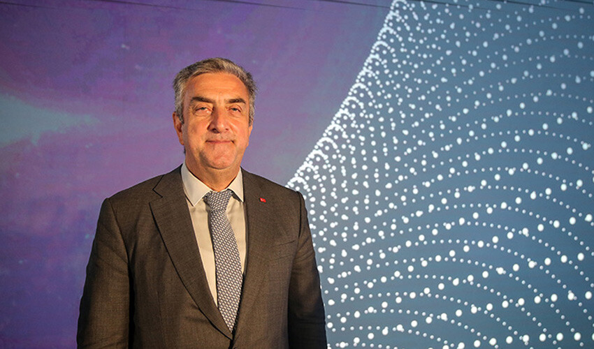 Türkiye uzayda 'ilkleri' yapacak serdar hüseyin yıldırım
