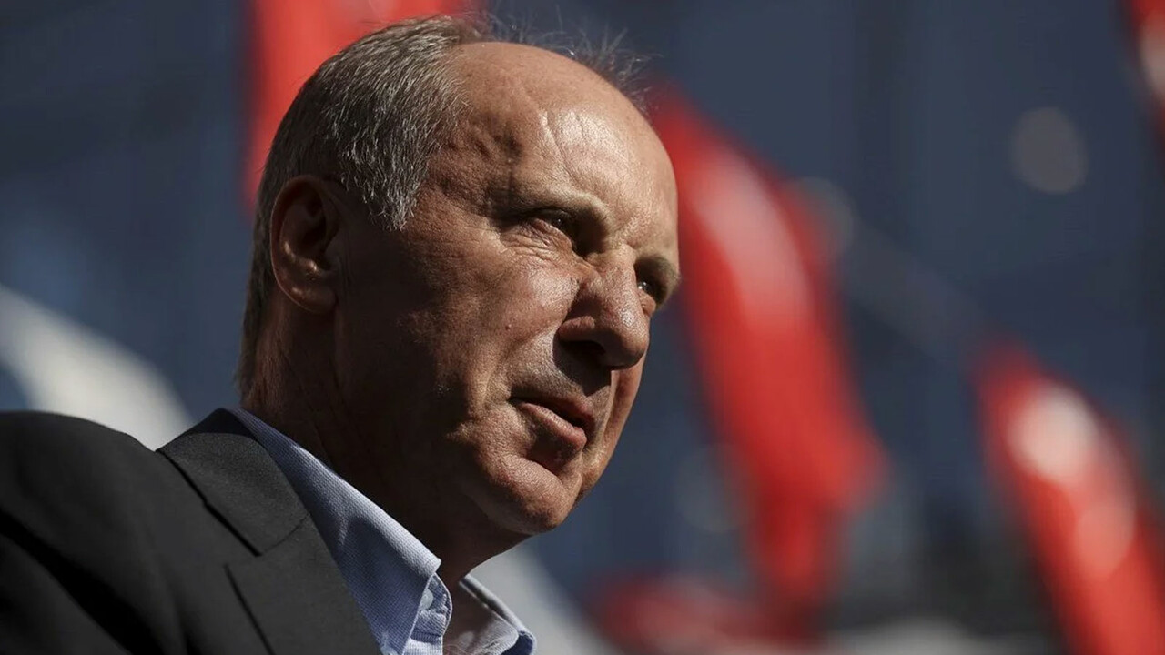 Muharrem İnce’ye sosyal medya kumpasının arkasından FETÖ’cü Cevheri Güven çıktı! Muharrem İnce’ye sosyal medya kumpasının arkasından FETÖ’cü Cevheri Güven çıktı!