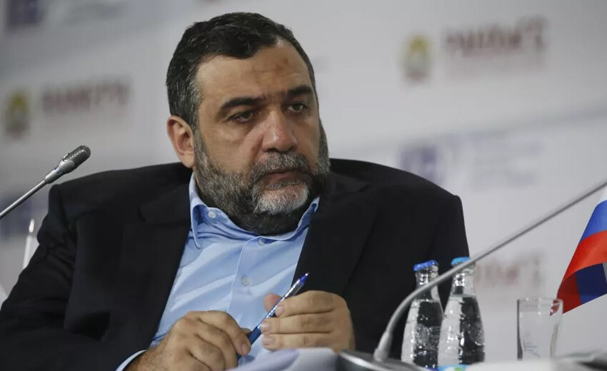Karabağ’da sözde Ermeni yönetimin eski bakanı yakalandı: Karanlık geçmişi göze çarpıyor Karabağ'da ayrılıkçıların finansörü Ruben Vardanyan yakalandı