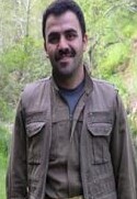 MİT'ten nokta operasyon! Eylem için hazırlanan PKK'lı terörist etkisiz hale getirildi Mazlum Öztürk-TERÖRİST