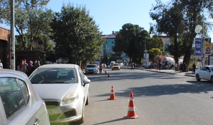 Cumhurbaşkanı Erdoğan'ın Zengezur müjdesi Iğdır'a büyük sevinç yaşattı Cumhurbaşkanı Erdoğan'ın Zengezur müjdesi Iğdır'a büyük sevinç yaşattı