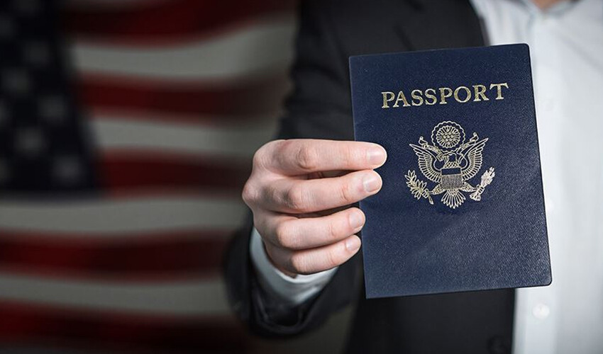 ABD, İsrail'i Vize Muafiyet Programı'na dahil etti