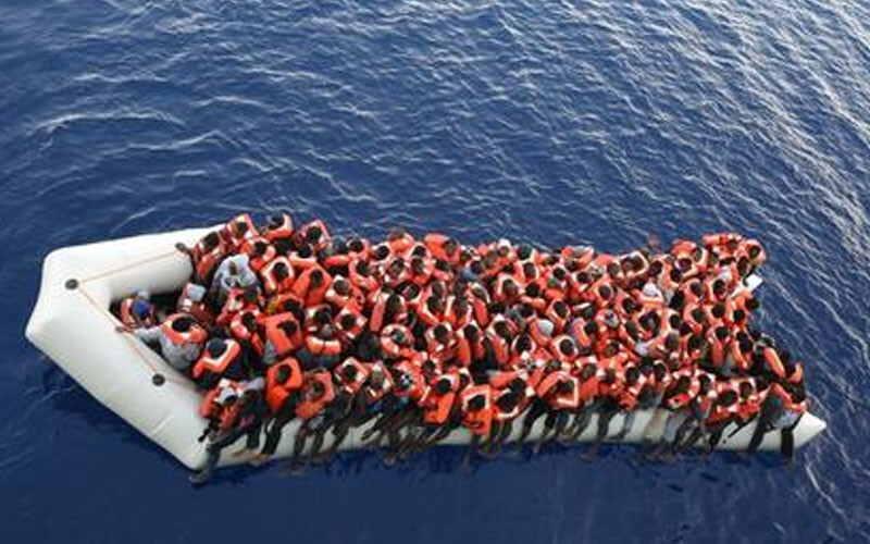 Yunanistan düzensiz göç için Türkiye'den destek istiyor: Karşılığında AB vizesine destek verecek