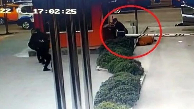Eski eşini ve yanındaki adamı öldüren polis memurunun cezası belli oldu Bursa-polis-cinayet