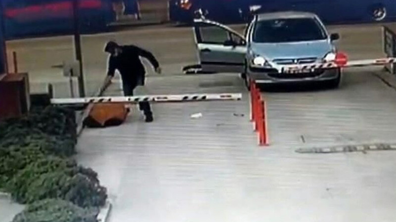 Eski eşini ve yanındaki adamı öldüren polis memurunun cezası belli oldu polis- cinayet- Bursa