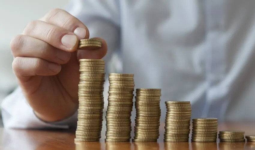 Bireysel Emeklilikte kısmen ödeme dönemi: BES toplu ödemesinden kimler faydalanacak? Tüm ayrıntılar belli oldu Bireysel Emeklilikte kısmen ödeme dönemi: BES toplu ödemesinden kimler faydalanacak? Tüm ayrıntılar belli oldu