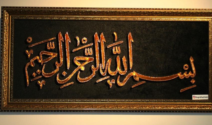 Hobi olarak başladı, gelir kapısı haline geldi! Hedefi kendi atölyesini açmak Hobi olarak başladı, gelir kapısı haline geldi! Hedefi kendi atölyesini açmak