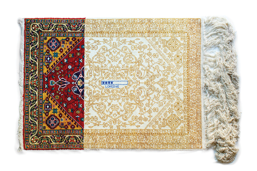 Sanatın kalbi İstanbul’da atıyor: Contemporary İstanbul 18. defa başladı contemporary istanbul