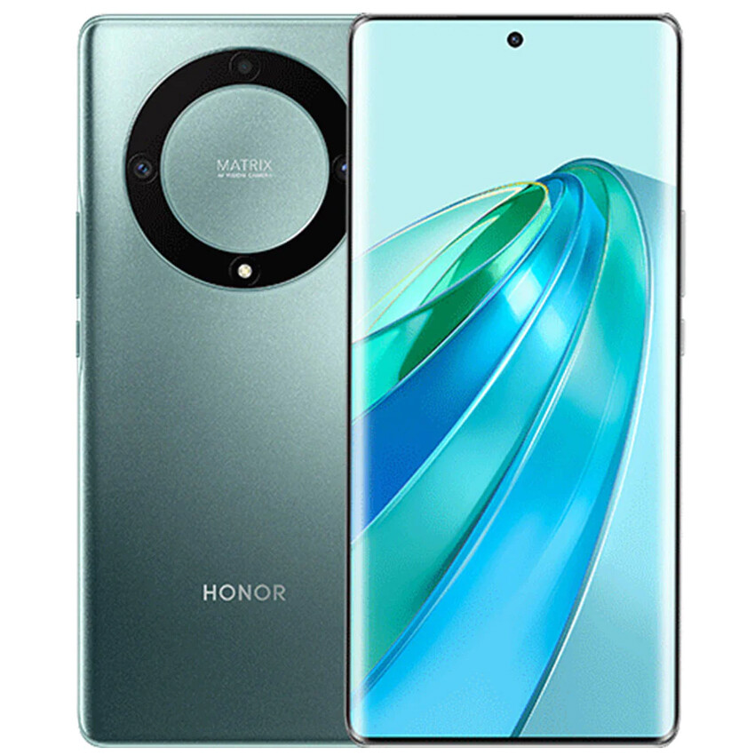 HONOR X9a