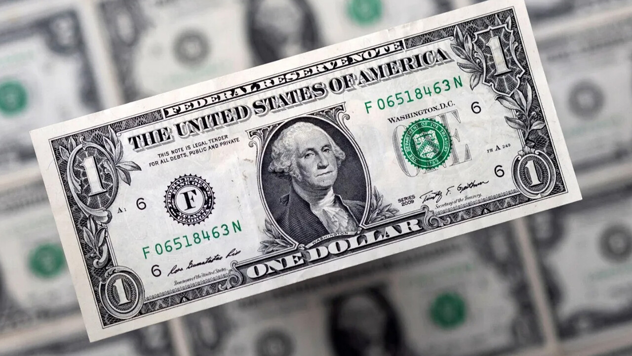 Dolar kurunda 30 TL öngörüsü! ABD'li banka BofA'dan ürküten tahmin Dolar kurunda 30 TL öngörüsü! ABD'li banka BofA'dan ürküten tahmin