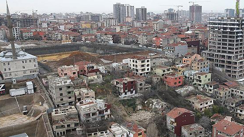 “Deprem ve Kentsel Dönüşüm Yasası”nda sona geliniyor! Karaismailoğlu detayları duyurdu: Hibe ve uzun vadeli kredi seçeneği sunulacak deprem ve kentsel dönüşüm yasası