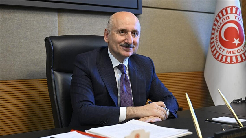 “Deprem ve Kentsel Dönüşüm Yasası”nda sona geliniyor! Karaismailoğlu detayları duyurdu: Hibe ve uzun vadeli kredi seçeneği sunulacak adil karaismailoğlu