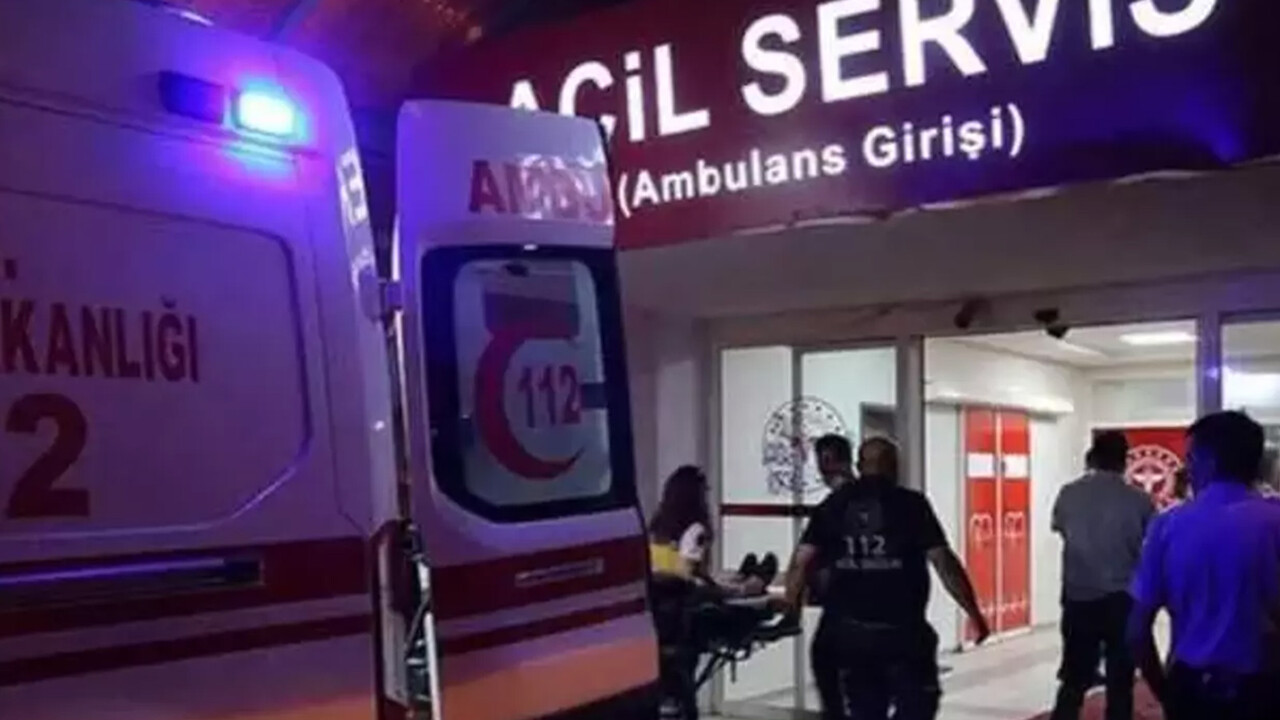 Huzurevinde zehirlenme skandalı! 5 gün sonra tekrar yaşandı: 1 ölü Huzurevinde zehirlenme skandalı! 5 gün sonra tekrar yaşandı: 1 ölü