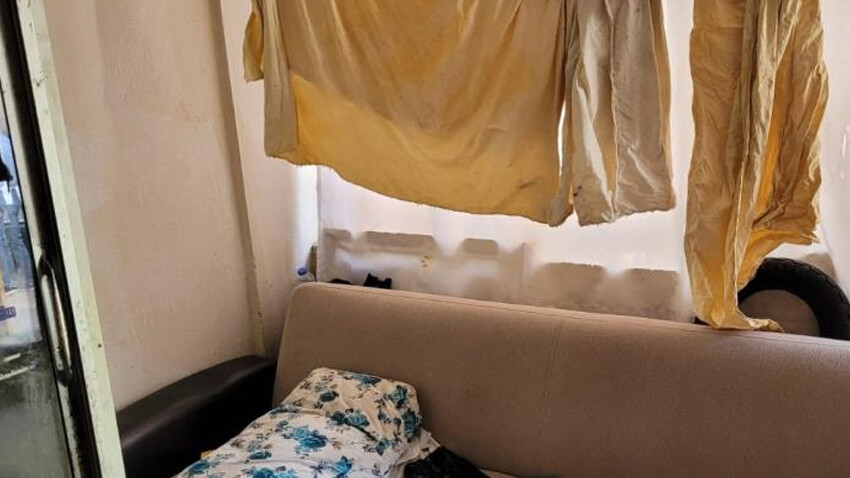 Peynir imalathanesinde mide bulandıran görüntüler! Bunları vatandaşa yediriyorlar Peynir imalathanesinde mide bulandıran görüntüler! Bunları vatandaşa yediriyorlar