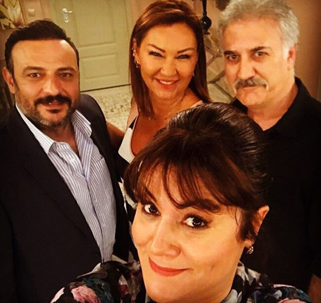 Seda Fettahoğlu’nun ölüm haberiyle yıkılan Pınar Altuğ’dan rol arkadaşına duygusal veda…