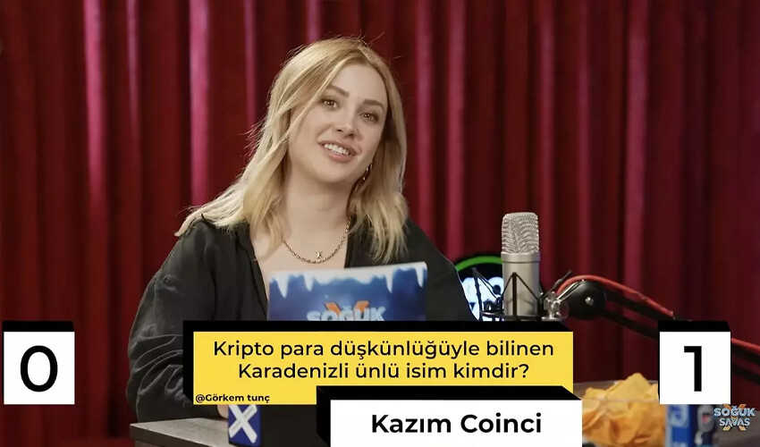 Kazım Koyuncu şakasına tepkiler çığ gibi… Abisi Niyazi Koyuncu da çok kızdı: Hadsiz ve yersiz Kazım Koyuncu şakasına tepkiler çığ gibi… Abisi Niyazi Koyuncu da çok kızdı: Hadsiz ve yersiz