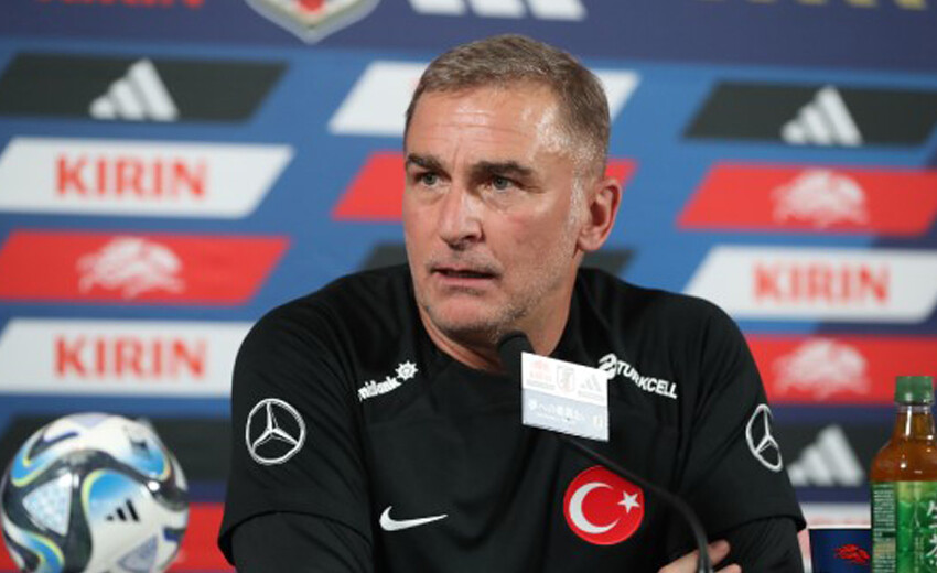 Stefan Kuntz yine bir milli takımla anlaştı: Çalıştıracağı yeni takım şaşkınlık yaşattı stefan kuntz almanya kadın milli takımı