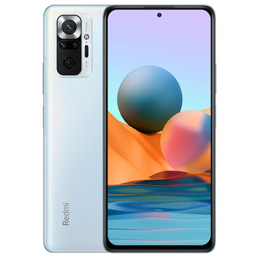 Xiaomi Redmi Note 10S özellikleri neler, fiyatı kaç TL? Xiaomi Redmi Note 10S