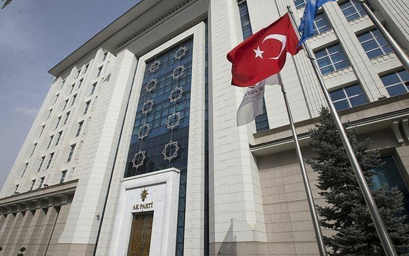 AK Parti’den “anayasa” turu! Abdullah Güler tarih verdi: Ziyaretler başlıyor AK Parti’den “anayasa” turu! Abdullah Güler tarih verdi: Ziyaretler başlıyor