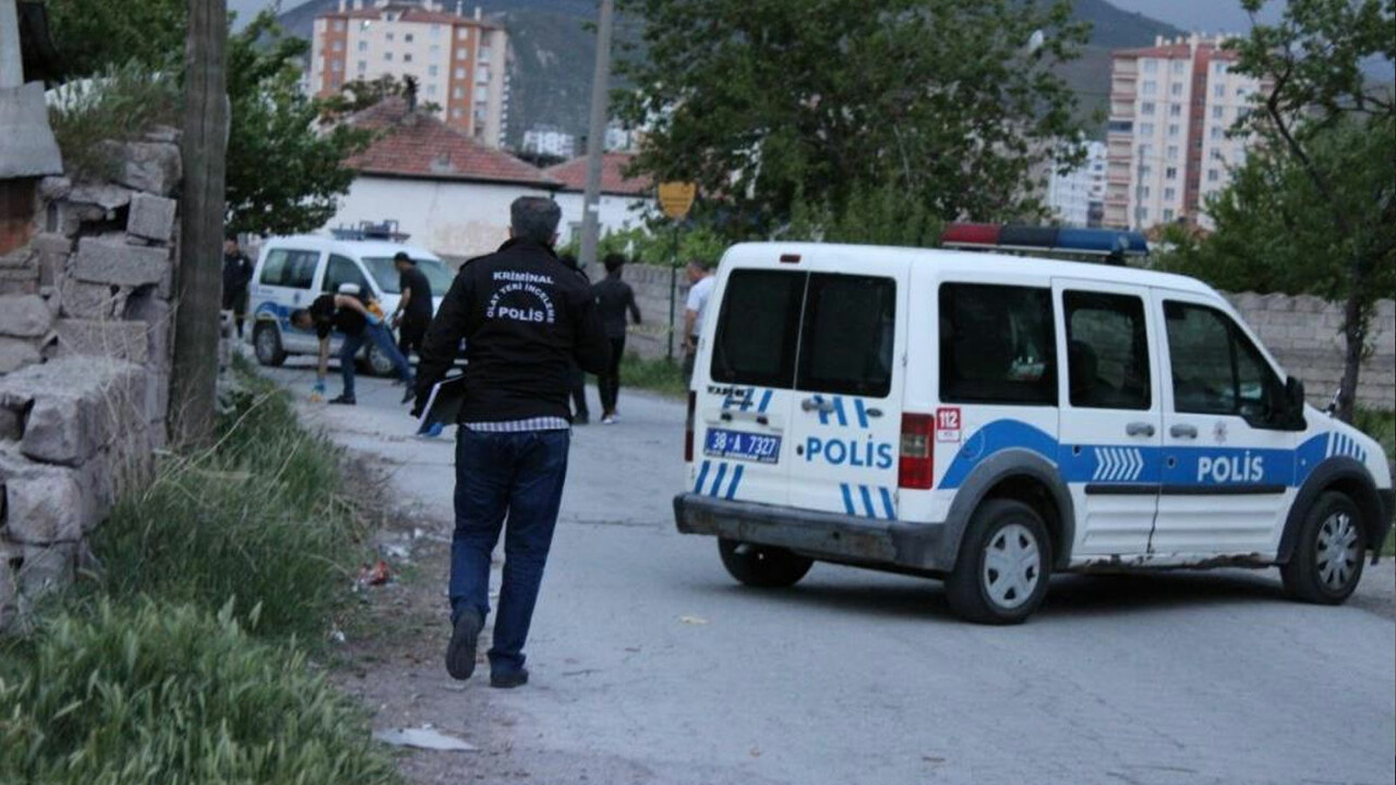 Katilin cezası belli oldu... “Kardeşime faul yaptın” dedi pompalı tüfekle dehşet saçtı!