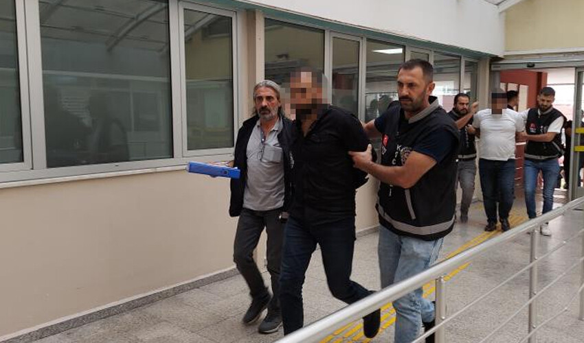 Birlikte kavgaya gittiği arkadaşını yanlışlıkla öldürdü Birlikte kavgaya gittiği arkadaşını yanlışlıkla öldürdü