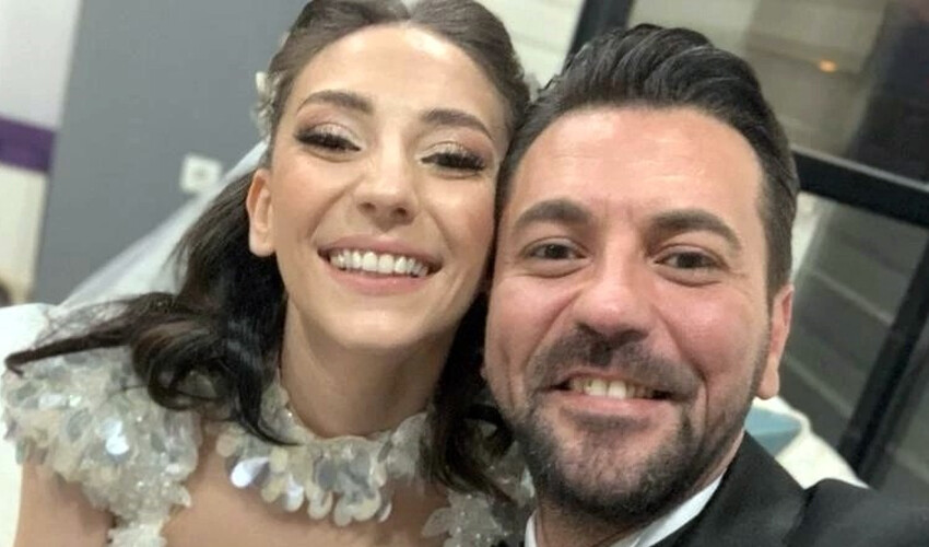 Bu acının tarifi yok! 11 günlük evli çifti ölüm ayırdı: Geriye düğünlerinde verdikleri mutluluk pozları kaldı Bu acının tarifi yok! 11 günlük evli çifti ölüm ayırdı: Geriye düğünlerinde verdikleri mutluluk pozları kaldı