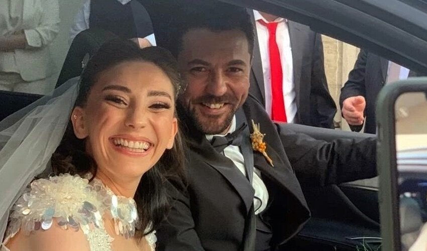 Bu acının tarifi yok! 11 günlük evli çifti ölüm ayırdı: Geriye düğünlerinde verdikleri mutluluk pozları kaldı Bu acının tarifi yok! 11 günlük evli çifti ölüm ayırdı: Geriye düğünlerinde verdikleri mutluluk pozları kaldı