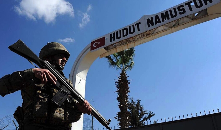 TSK-MİT ortaklığı terörün başını eziyor!  Son bir haftada 80 terörist etkisiz hale getirildi TSK-MİT ortaklığı terörün başını eziyor!  Son bir haftada 80 terörist etkisiz hale getirildi