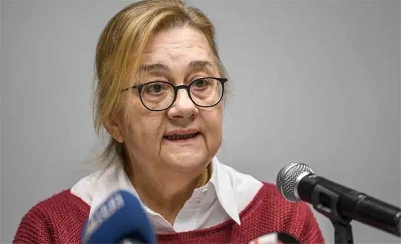 Gezi Parkı davasında karar çıktı! Osman Kavala ve Can Atalay'ın cezaları onandı