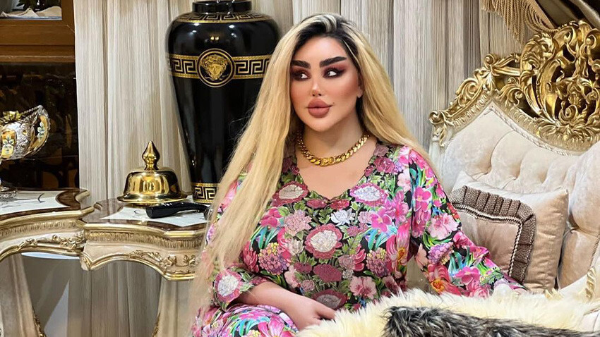 Barbie'ye benzemek istedi, onlarca ameliyat geçirdi: Bir türlü memnun olamayan kadın 44'üncü operasyona hazırlanıyor