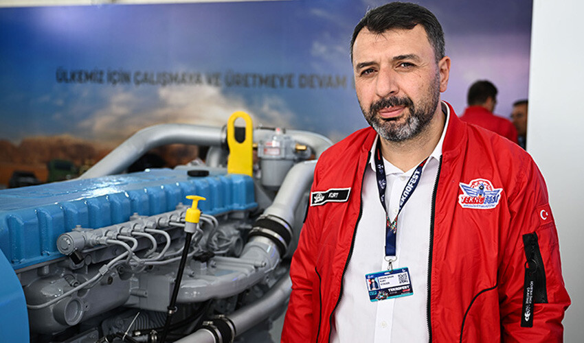 KOSGEB Başkanı Hasan Basri Kurt