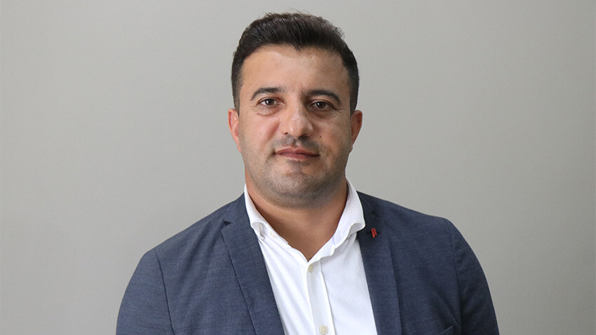 Soba borcunu ödedi, yürekleri ısıttı: Su satan yaşlı amcanın sevinci izleyenleri duygulandırdı