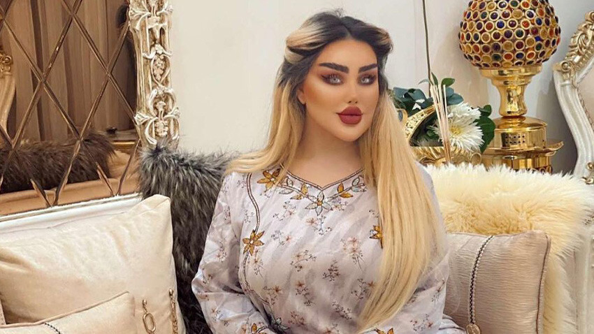 Barbie'ye benzemek istedi, onlarca ameliyat geçirdi: Bir türlü memnun olamayan kadın 44'üncü operasyona hazırlanıyor