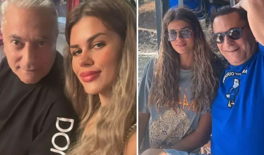 Mehmet Ali Erbil’den Gülseren Ceylan’a evlilik teklifi… Herkes aynı detaya takıldı Mehmet Ali Erbil’den Gülseren Ceylan’a evlilik teklifi… Herkes aynı detaya takıldı