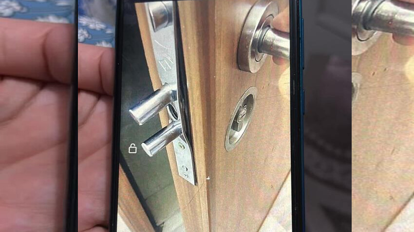 Kapı kapı boş daire aradılar… Yanlarında çocuk olan hırsızlar döviz, telefon ve makyaj malzemesi çaldı Kapı kapı boş daire aradılar… Yanlarında çocuk olan hırsızlar döviz, telefon ve makyaj malzemesi çaldı